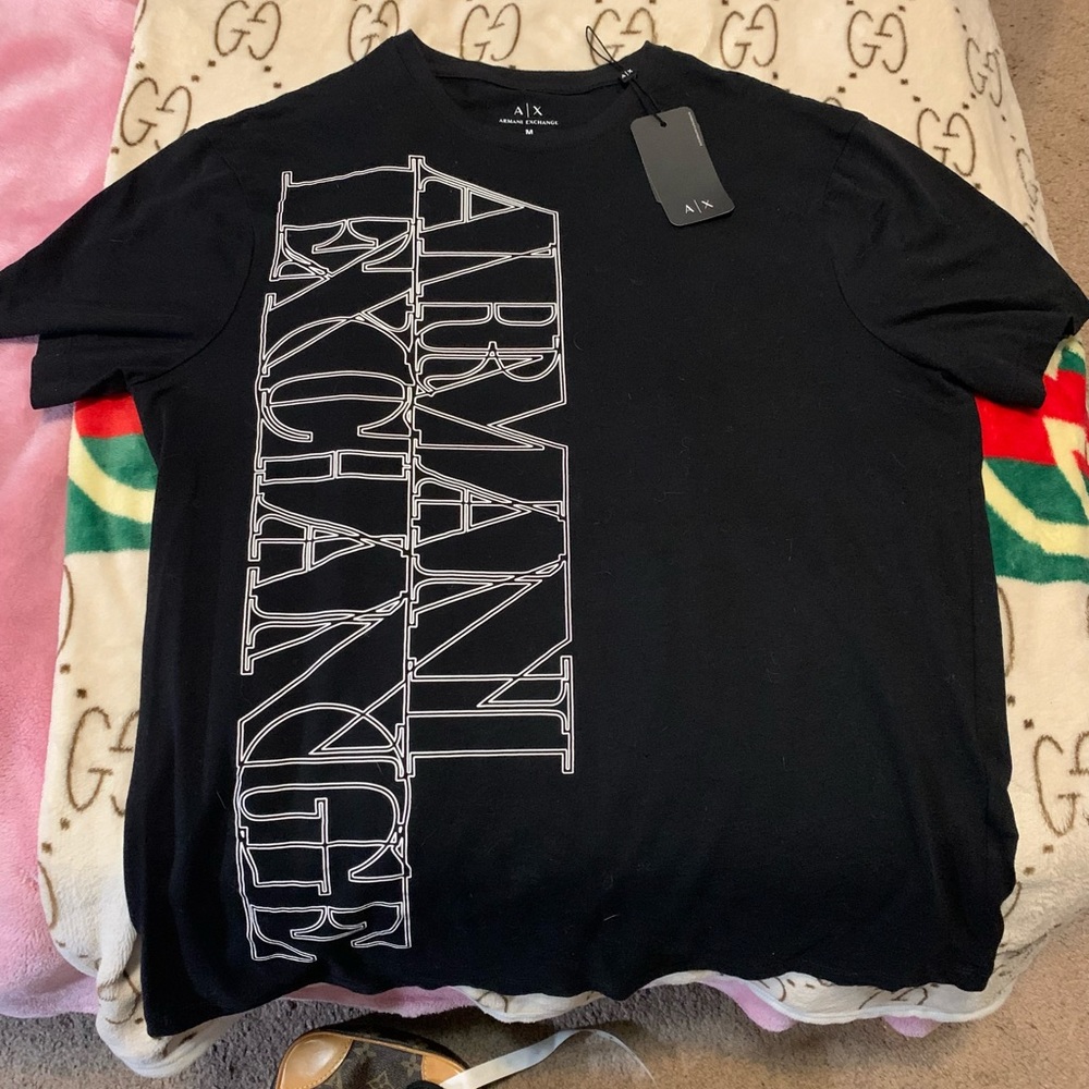 Armani Exchange